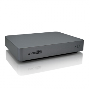 EVOBOX Premium Hi-End караоке-система в Иркутской области