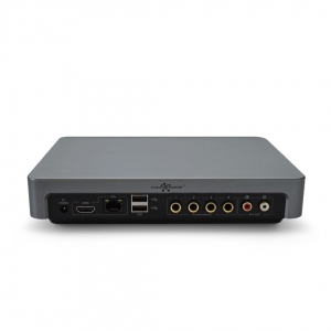 EVOBOX Premium Hi-End караоке-система в Иркутской области