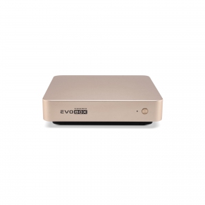 EVOBOX с микрофонами в Иркутской области