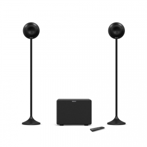 EvoSound Sphere 2.1 аудиосистема для караоке в Иркутской области