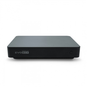 Hi-End караоке-система EVOBOX Premium + EvoSoundBar (саундбар с караоке) в Иркутской области