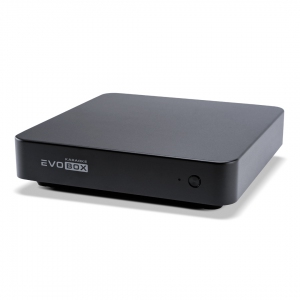 караоке-комплект EVOBOX + EvoSound Bar (саундбар с караоке) в Иркутской области