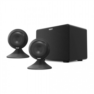 караоке-комплект EVOBOX Plus + EvoSound Sphere 2.1 в Иркутской области