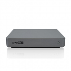 караоке-комплект EVOBOX Premium с микрофонами в Иркутской области
