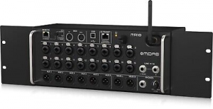 Midas MR18 цифровой микшер в Иркутской области