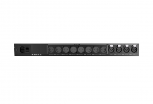 S-Track Dolphin 48 спикер-процессор в Иркутской области
