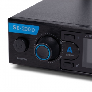 SE-200D цифровые микрофоны в Иркутской области