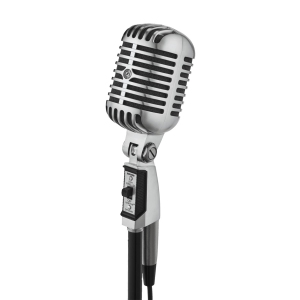 SHURE 55SH SERIES II вокальный, динамический микрофон в Иркутской области