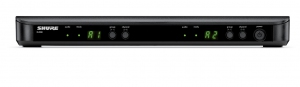 SHURE BLX288E/B58 M17 вокальная радиосистема в Иркутской области