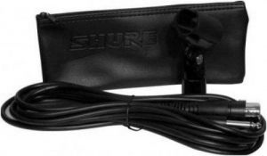 SHURE SV100-A динамический микрофон в Иркутской области