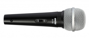 SHURE SV100-A динамический микрофон в Иркутской области