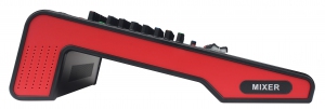 SVS Audiotechnik mixers AM-12 Микшерный пульт аналоговый, 12-канальный в Иркутской области