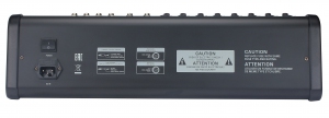SVS Audiotechnik mixers AM-12 Микшерный пульт аналоговый, 12-канальный в Иркутской области
