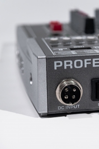SVS Audiotechnik mixers AM-6 DSP Микшерный пульт аналоговый, 6-канальный SVS Audiotechnik mixers в Иркутской области