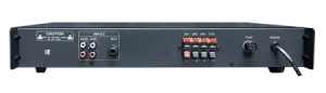 SVS Audiotechnik STA-80 Микшер-усилитель для систем Public Address в Иркутской области