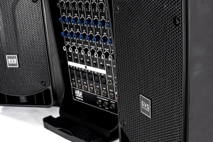 SVS Audiotechnik STAGESET 600 Акустический комплект активный в Иркутской области