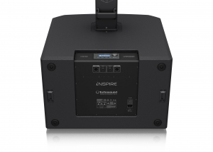 Turbosound iNSPIRE iP3000 модульная аудио колонна 2000Вт в Иркутской области