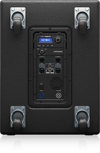 Turbosound iQ15B сабвуфер активный в Иркутской области