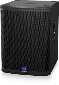 Turbosound iQ15B сабвуфер активный в Иркутской области
