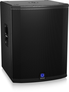 Turbosound iQ18B сабвуфер активный в Иркутской области