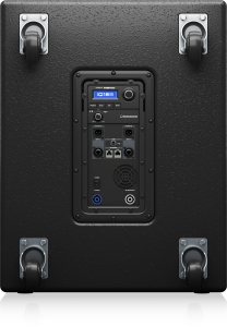 Turbosound iQ18B сабвуфер активный в Иркутской области