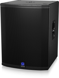 Turbosound iQ18B сабвуфер активный в Иркутской области