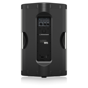 Turbosound MILAN M15 активная акустическая система в Иркутской области