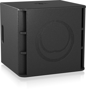 Turbosound Milan M15B сабвуфер активный в Иркутской области
