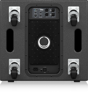 Turbosound Milan M15B сабвуфер активный в Иркутской области