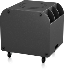 Turbosound Milan M18B сабвуфер активный в Иркутской области
