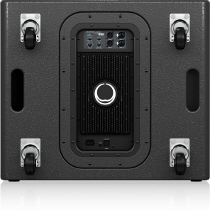 Turbosound Milan M18B сабвуфер активный в Иркутской области
