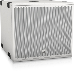 Turbosound NuQ115B-AN Активный сабвуфер в Иркутской области