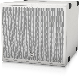 Turbosound NuQ115B-AN Активный сабвуфер в Иркутской области