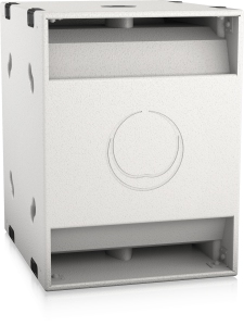 Turbosound NuQ118B-AN Активный сабвуфер в Иркутской области