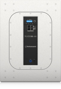 Turbosound NuQ118B-AN Активный сабвуфер в Иркутской области