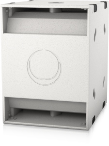 Turbosound NuQ118B-AN Активный сабвуфер в Иркутской области