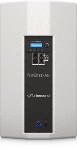 Turbosound NuQ122-AN Активная акустическая система в Иркутской области
