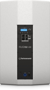 Turbosound NuQ152-AN Активная акустическая система в Иркутской области