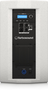 Turbosound NuQ82-AN Активная акустическая система в Иркутской области