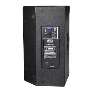 XLine ALFA P-15A DSP Акустическая система активная с DSP и Bluetooth в Иркутской области