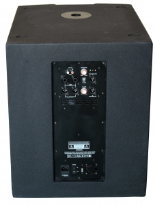 XLine ALFA P-18A SUB Сабвуфер активный в Иркутской области