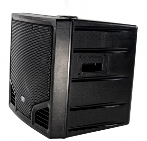 XLine SPX-18A SUB Сабвуфер активный в Иркутской области