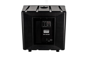 XLine SPX-18A SUB Сабвуфер активный в Иркутской области